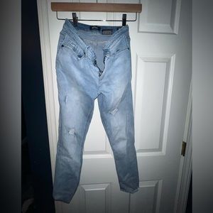 Womens Size 6 jeans